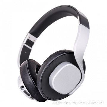 Wireless Bluetooth Headset Headphones, Bluetooth 15m Portable Foldable Simple Deep Sound